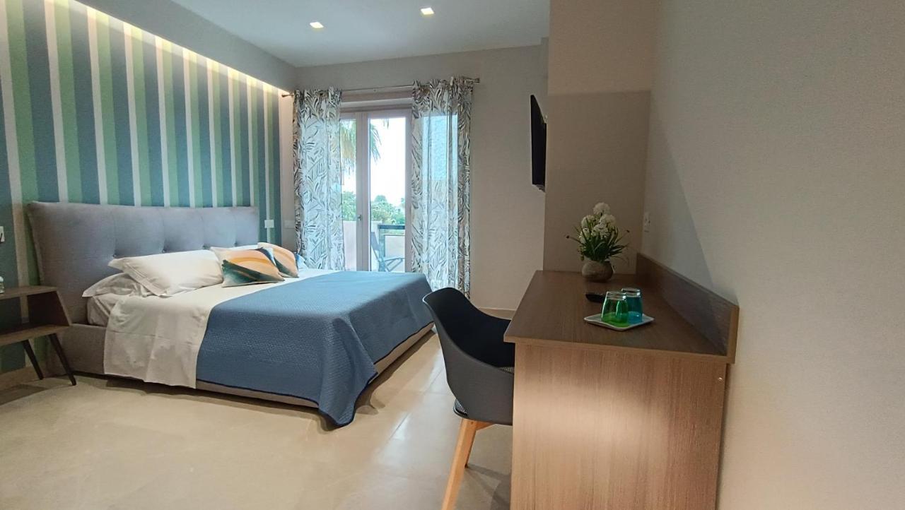 Maison Tullio Sorrento Dış mekan fotoğraf