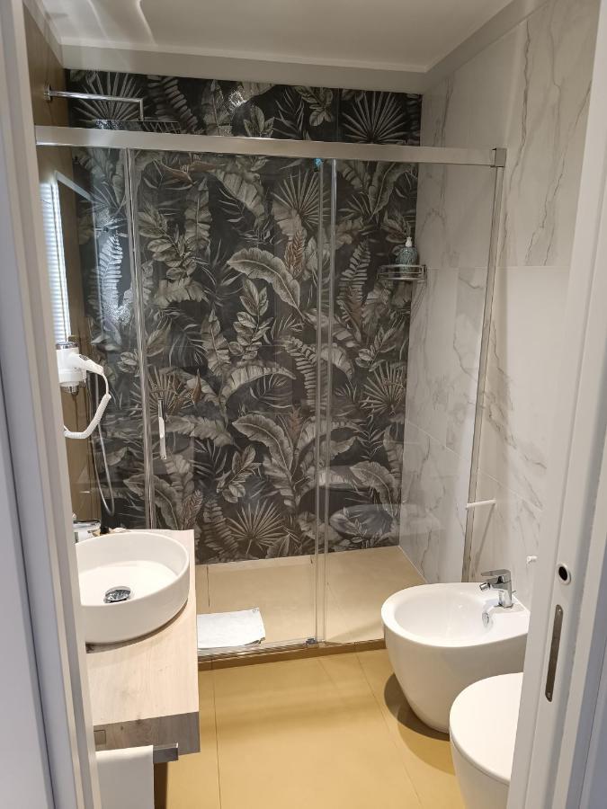 Maison Tullio Sorrento Dış mekan fotoğraf