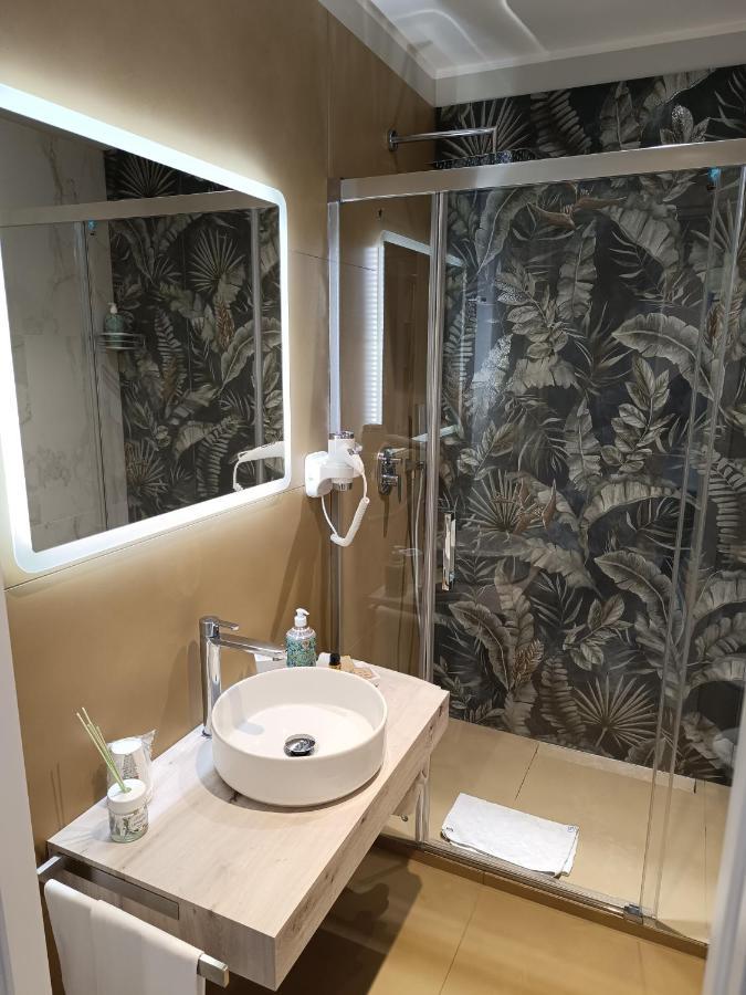 Maison Tullio Sorrento Dış mekan fotoğraf