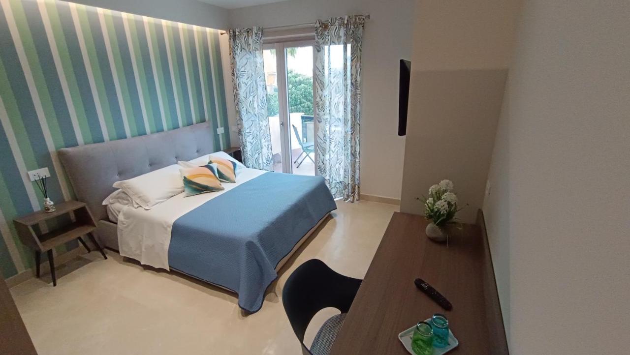 Maison Tullio Sorrento Dış mekan fotoğraf