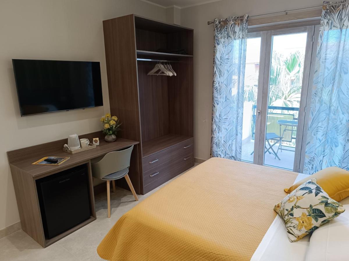 Maison Tullio Sorrento Dış mekan fotoğraf
