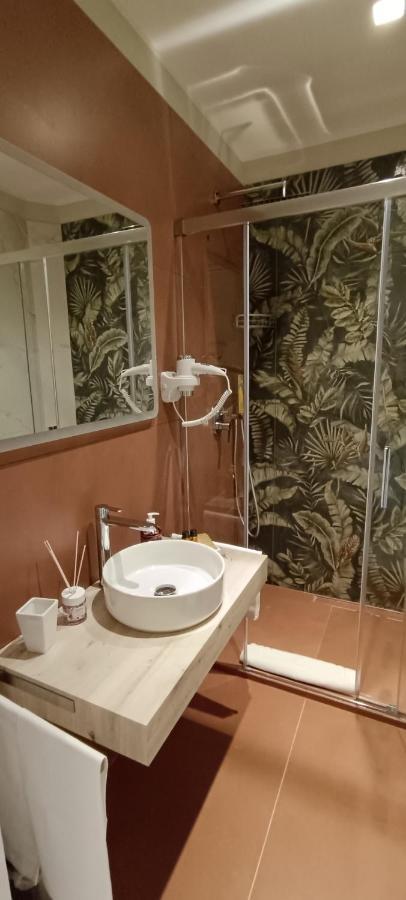 Maison Tullio Sorrento Dış mekan fotoğraf
