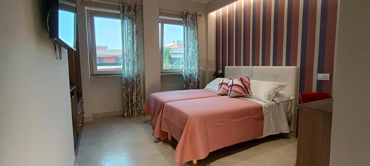 Maison Tullio Sorrento Dış mekan fotoğraf