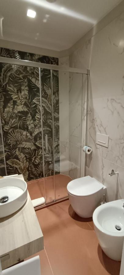 Maison Tullio Sorrento Dış mekan fotoğraf