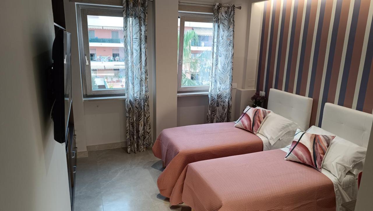 Maison Tullio Sorrento Dış mekan fotoğraf